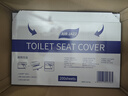 春風(fēng)一次性馬桶墊20包裝廁所坐便墊旅游可溶水孕婦馬桶套坐墊紙馬桶貼 曬單實(shí)拍圖