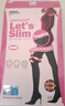 Let's slim800M秋冬絲襪薄絨加厚保暖連褲襪光腿神器黑色高彈塑形打底褲襪女 800M 黑色 連襪 1雙 均碼 曬單實(shí)拍圖