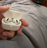 Apple/蘋(píng)果 AirPods 4 搭配USB-C充電盒 蘋(píng)果耳機 藍牙耳機 適用iPhone/iPad/Mac 四代 曬單實(shí)拍圖