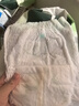 雀氏【風(fēng)感透氣】果然拉拉褲透氣加倍L40片母嬰嬰兒尿片尿不濕 曬單實(shí)拍圖