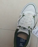 FILA FUSION斐樂(lè )官方潮牌章昊同款男子板鞋BANK III運動(dòng)鞋滑板生活鞋 曬單實(shí)拍圖