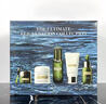 TRESORS DE LA MER JE TE LIVRERAI LA GRACE DE LA MER海藍精粹水150ml臨期化妝品護膚品修護套裝送老婆三八節女神禮物 四件套】水+面霜+精華液+眼霜 曬單實(shí)拍圖
