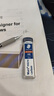 施德樓（STAEDTLER）自動(dòng)鉛筆替芯 HB/0.5mm石墨鉛芯 學(xué)生開(kāi)學(xué)考試必備活動(dòng)鉛芯不易斷250-12根/盒 曬單實(shí)拍圖