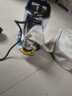 揚子直流潛水泵農用家用澆菜抽水泵電瓶車(chē)高揚程井水小型大流量水泵 48/60V-2寸16米線(xiàn)【不銹鋼葉輪】 曬單實(shí)拍圖