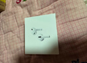 Apple/蘋(píng)果 AirPods Pro (第三代) 搭配MagSafe充電盒 (USB-C) 蘋(píng)果耳機 藍牙耳機 適用iPhone/iPad/Mac 曬單實(shí)拍圖