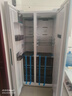 海爾（Haier）海爾冰箱雙開(kāi)對開(kāi)門(mén)561L一級能效風(fēng)冷無(wú)霜全空間保鮮超薄零嵌入式大冷凍家用大容量電冰箱以舊換新 561升大冷凍丨一級無(wú)霜丨全空間保鮮丨零嵌入式 曬單實(shí)拍圖