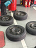 雙星汽車(chē)輪胎 175/65R14 82H X11 適配長(cháng)安悅翔V3/豐田威馳/致炫 曬單實(shí)拍圖