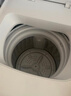 小天鵝（LittleSwan）波輪洗衣機小型全自動(dòng)家用 3KG迷你 內衣洗 兒童嬰兒 健康除螨 TB30V80EPLUS 以舊換新 京東自營(yíng) 曬單實(shí)拍圖