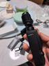 大疆 DJI Osmo Pocket 3 全能套裝 一英寸口袋云臺相機 OP靈眸手持數碼相機 旅游vlog 便攜美顏攝像 曬單實(shí)拍圖