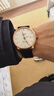 美度（MIDO）瑞士手表 貝倫賽麗 典藏款 超薄 商務(wù)休閑 機械皮帶男表新年禮物 曬單實(shí)拍圖
