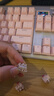 CHERRY櫻桃 MX8.3 繁花三模無(wú)線(xiàn)藍牙電競機械鍵盤(pán)全鍵熱插拔8K掃描率鋁合金機身 生日禮物 【重磅新品-送軍火箱】MX 8.3繁花【電池擴容】 曬單實(shí)拍圖
