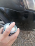 JCZS德國品牌汽車(chē)自噴漆黑色修補車(chē)漆劃痕修復神器黑車(chē)用手噴漆大瓶裝 黑車(chē)修補漆1瓶【砂紙】 曬單實(shí)拍圖