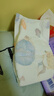宜嬰新夢(mèng)想家嬰兒學(xué)步褲超薄透氣干爽拉拉褲嬰幼兒寶寶尿不濕 紙尿褲S號58片*2包 曬單實(shí)拍圖