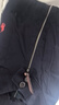 Polo Ralph Lauren 拉夫勞倫【七夕禮物】 男裝 經典款斜紋布半高領外套夾克RL17874 410-深藍色 L 曬單實拍圖