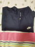 NIKE耐克外套男2026春季新款立領(lǐng)針織夾克防風(fēng)運動(dòng)服戶(hù)外跑步長(cháng)袖上衣 HV1140-451 L 曬單實(shí)拍圖