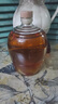 紹山鑒水紹興本色黃酒二十年陳冬釀1.5L干型無(wú)添加無(wú)焦糖色花雕酒 曬單實(shí)拍圖