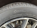 米其林（MICHELIN）汽車(chē)輪胎 215/55R17 94V 耐越 ENERGY MILE 適配秦PLUS/探歌/繽智 曬單實(shí)拍圖