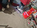 領(lǐng)奧電動(dòng)兒童智能平衡車(chē)3-6-12歲體感8到10歲到15歲以上腿控成年人兩輪自動(dòng)手扶雙輪新款平行車(chē) K6旗艦白54V【三控+APP+炫光輪】 曬單實(shí)拍圖