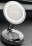 圖拉斯（TORRAS）【熱銷(xiāo)90W+】車(chē)載手機支架磁吸汽車(chē)專(zhuān)用導航中控臺可旋轉 超大吸力丨穩固耐用 曬單實(shí)拍圖