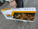 狂野騎士?jì)和诰驒C玩具工程車(chē)套裝男孩1-3-6歲大號模型禮盒新年生日禮物 曬單實(shí)拍圖