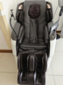 海爾（Haier）按摩椅十大品牌家用全身按摩太空艙肩頸腰背電動(dòng)按摩沙發(fā)老人用送父母生日禮物H3-317Max-WU1 曬單實(shí)拍圖