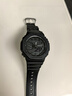 卡西歐（CASIO） G-SHOCK GA-2100運動(dòng)八王子防水男士手表石英手表【女神節禮物】 GA-2100-1A1PR【XG同款】 曬單實(shí)拍圖