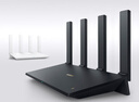華為路由AX6 new 黑色  Wi-Fi6+ 7200Mbps 千兆路由器 家用高速全屋覆蓋大戶(hù)型 wifi穿墻王 曬單實(shí)拍圖