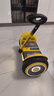 九號（Ninebot）電動(dòng)平衡車(chē)L系列 平衡車(chē)雙輪九號電動(dòng)車(chē)體感車(chē)手控腿控車(chē) L8蛋仔派對聯(lián)名款 曬單實(shí)拍圖