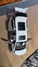 馳譽(yù)車(chē)玩 車(chē)模1:18豐田埃爾法MPV合金仿真車(chē)模電動(dòng)門(mén)玩具汽車(chē)模型男孩禮物 曬單實(shí)拍圖