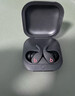 beats Fit Pro真無(wú)線(xiàn)耳塞降噪入耳式藍牙運動(dòng)耳機 兼容蘋(píng)果安卓系統 IPX4級防濺水 白色 Fit Pro 夜黑 【外貿標配】 曬單實(shí)拍圖