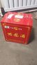 西鳳酒 綠瓶裸瓶省外版 45度 500ml*12瓶 整箱裝 鳳香型白酒 曬單實(shí)拍圖