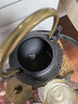 束氏生鐵壺可加熱煮水日本工藝茶壺燒水煮茶壺泡茶壺鑄鐵壺茶具 曬單實(shí)拍圖