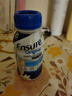雅培美版Ensure高蛋白質(zhì)術(shù)后恢復液態(tài)奶孕婦成人安素補充營(yíng)養粉/水奶 含膳食纖維香草味237ml*24瓶 曬單實(shí)拍圖