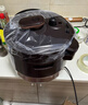 美的（Midea）電壓力鍋家用4-6人電飯煲雙球膽高壓鍋 全自動(dòng)智能預約煲湯燉煮YL50Easy203飯鍋 曬單實(shí)拍圖