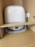 石頭（roborock）掃地機器人 P20 Ultra Plus 掃拖洗烘一體機 自動(dòng)集塵熱水洗拖布擦地拖地洗地機吸塵器 A2250RR 曬單實(shí)拍圖