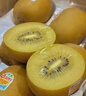 佳沛（zespri）新西蘭陽(yáng)光金果奇異果黃心獼猴桃孕婦寶寶輔食端午節送禮水果禮盒 12枚禮盒裝【單果約103-114g】 曬單實(shí)拍圖
