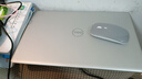 戴爾（DELL） Pro靈越15大屏輕薄本3530升級DC15250 15.6英寸超極本女大學(xué)生便攜學(xué)習辦公游戲手提筆記本電腦 15Pro推薦【13代i5 120Hz護眼屏】 16G內存/512G高速 曬單實(shí)拍圖
