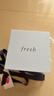 Fresh馥蕾詩(shī)玫瑰精萃面膜30ml護膚品 生日新年禮物送女友送男友 曬單實(shí)拍圖