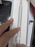 HUAWEI M-Pencil 套裝 平板創(chuàng  )作筆 華為手寫(xiě)筆 星閃技術(shù)超低時(shí)延 雪域白 曬單實(shí)拍圖