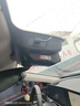 盯車(chē)俠奇瑞艾瑞澤8行車(chē)記錄儀4k超清8pro前后雙錄專(zhuān)車(chē)專(zhuān)用25款隱藏式 25款1.6T DCT 尚/卓/智/?！景饾?】 4K單鏡頭2160P+64G卡+AI智捕 曬單實(shí)拍圖