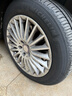 米其林（MICHELIN）汽車(chē)輪胎 225/55R17 101W 浩悅五代 Primacy 5 適配A6L/CC/途岳 曬單實(shí)拍圖