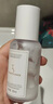 嫩芙葉酸保濕乳準孕婦補水溫和滋潤專(zhuān)用期干皮護膚潤膚露液化妝品無(wú)香 曬單實(shí)拍圖