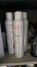 雅漾（Avene）舒泉保濕噴霧300ML 補水舒緩爽膚水濕敷水敏肌護膚水大噴新年禮物 曬單實(shí)拍圖