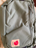 FJALLRAVEN北極狐斜挎包時(shí)尚日常運動(dòng)單肩包腰包23227-614銅綠3L 曬單實(shí)拍圖