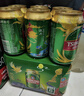 青島啤酒（TsingTao）經(jīng)典（1903）500ml*24聽(tīng)大罐 整箱批發(fā)24瓶  一廠(chǎng)生產(chǎn) 元宵送禮 曬單實(shí)拍圖