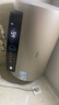 海爾（Haier）國家補貼電熱水器50升PD3 金剛無(wú)縫膽終身免換鎂棒一級能效節能省電儲水式大水量家用京東自營(yíng) 曬單實(shí)拍圖