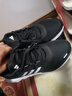 阿迪達斯（adidas）男鞋運動(dòng)鞋舒適耐磨減震休閑跑步鞋 42UK8碼 曬單實(shí)拍圖