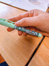 施耐德小學(xué)生鋼筆初學(xué)者兒童正姿直液式練字筆三四年級墨囊鋼筆開(kāi)學(xué)必備EF尖童趣-海底城 曬單實(shí)拍圖