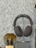 索尼（SONY）WH-1000XM5【政府補貼】頭戴式無(wú)線(xiàn)降噪 藍牙耳機 AI智能降噪 玫瑰灰 新配色 3.8女神節 禮物 曬單實(shí)拍圖