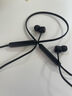 beats Flex 藍牙無(wú)線(xiàn) 入耳式手機耳機【禮物】 頸掛式耳機 帶麥可通話(huà)  云霧灰 曬單實(shí)拍圖